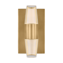 Lassell Single Short Sconce