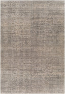Smyrna Rug | Charcoal | SMY2302