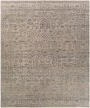 Smyrna Rug | Charcoal | SMY2302