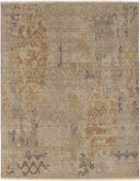 Soma Rug | Tan | SOA2755