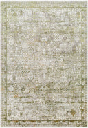 Solar Rug | Olive | SOR2325