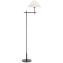 Hackney Bridge Arm Floor Lamp