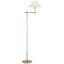 Hackney Bridge Arm Floor Lamp