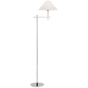 Hackney Bridge Arm Floor Lamp