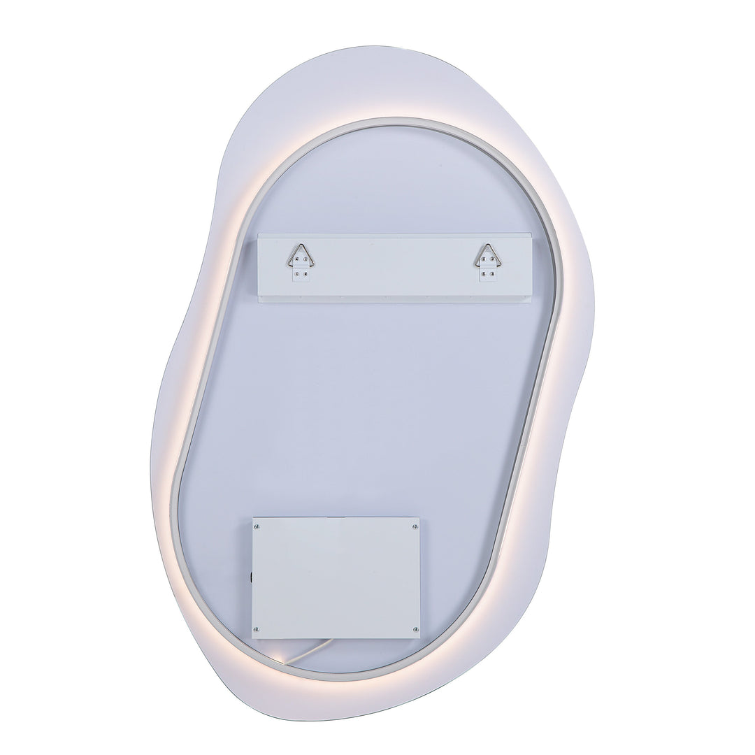 Forli LED Mirror