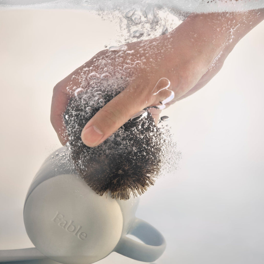 Tawashi Brush | Fable