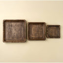 Briar Square Tray