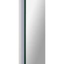 Blanca LED Mirror