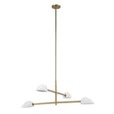Tulla Ceiling Fixture