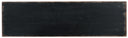 Ciao Bella Six-Drawer Dresser- Black