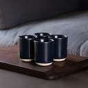 Cappuccino Cups | Fable | Set of 4