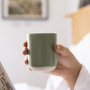 Cappuccino Cups | Fable | Set of 4