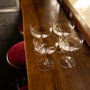 Coupe Glasses Pro | Fable