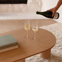 Flute Glasses | Fable