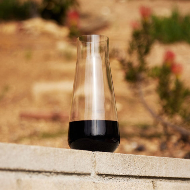 Glass Carafe Pro | Fable