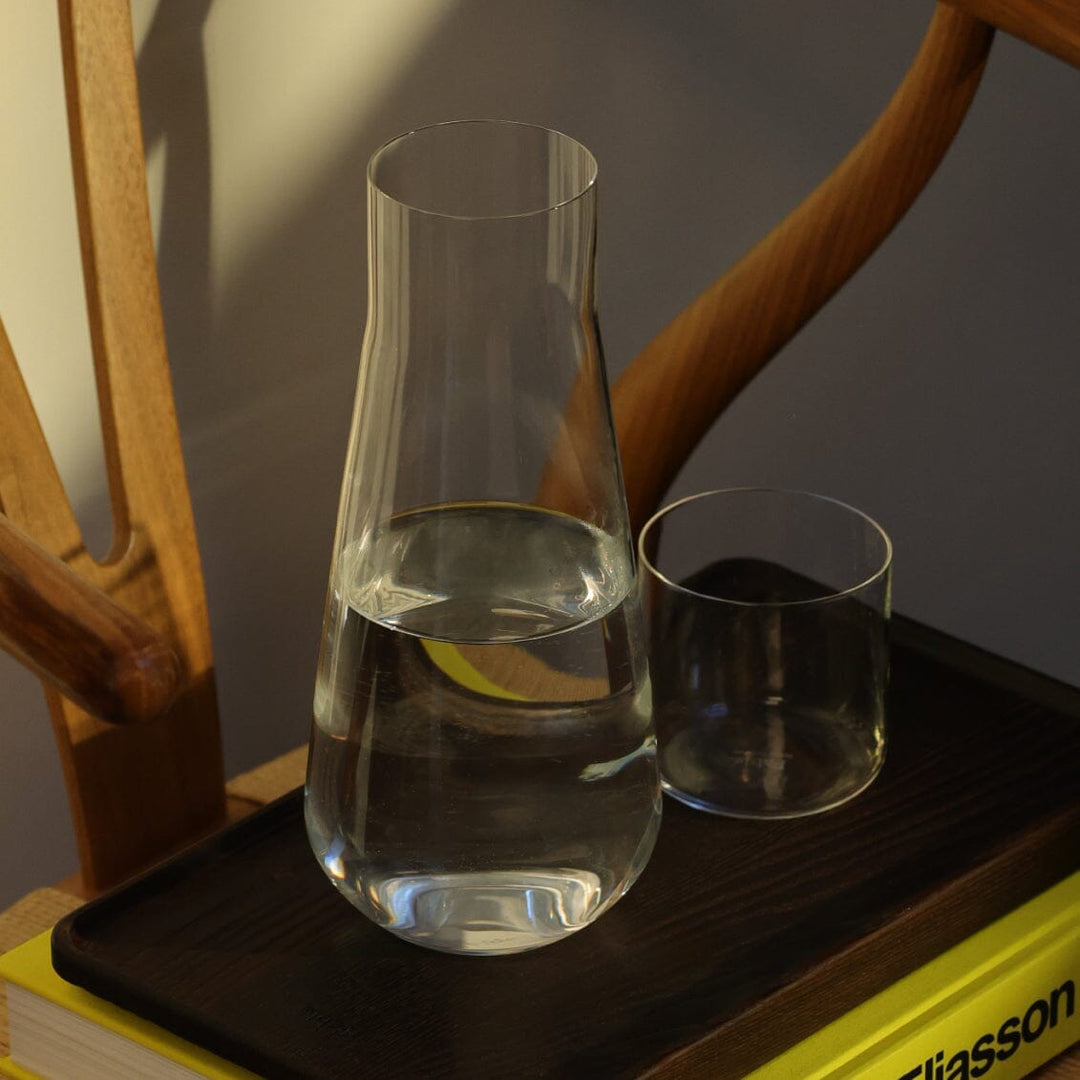 Glass Carafe Pro | Fable