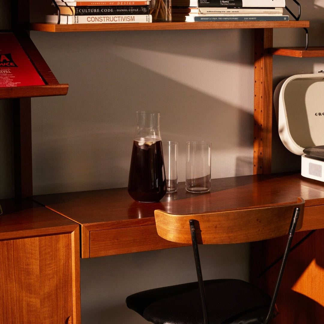 Glass Carafe Pro | Fable