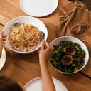 Low Serving Bowls | Fable