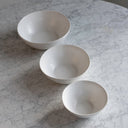 Nested Serving Bowls | Fable