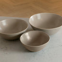 Nested Serving Bowls | Fable