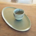 Oval Serving Platter | Fable