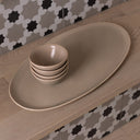 Oval Serving Platter | Fable
