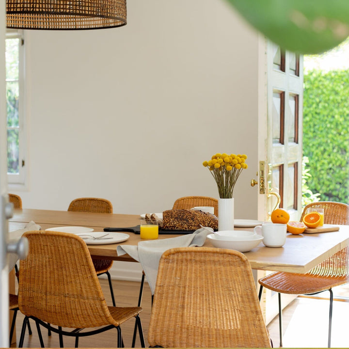 Tall Bud Vase | Fable