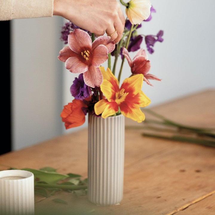 Tall Bud Vase | Fable
