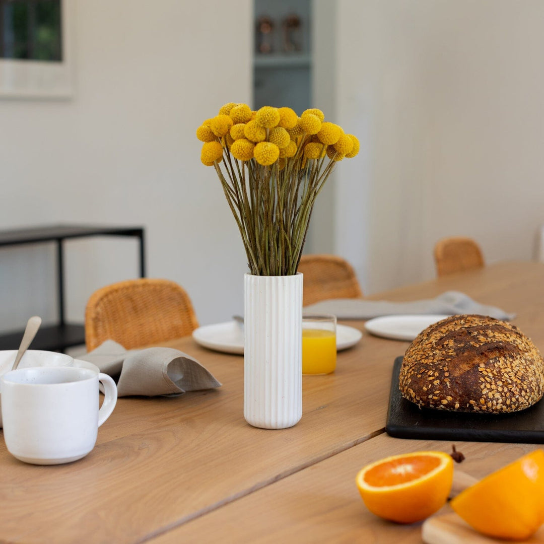 Tall Bud Vase | Fable