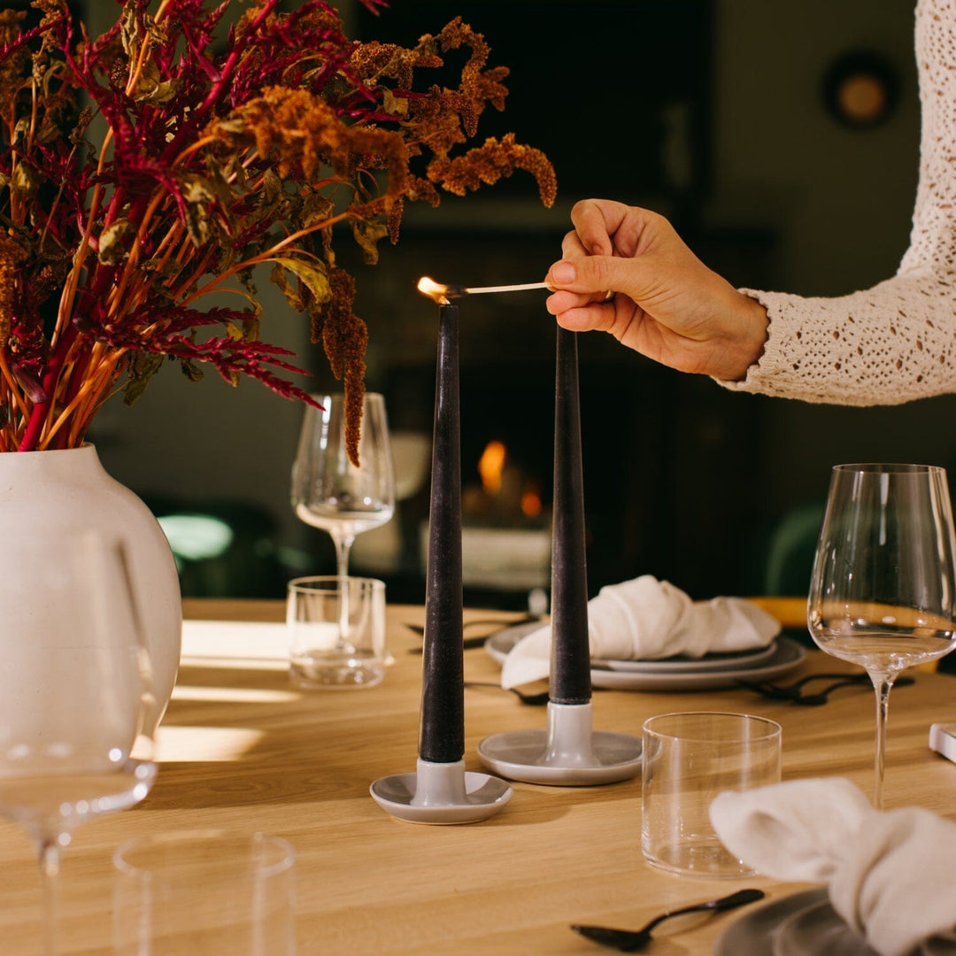 Taper Candles | Fable