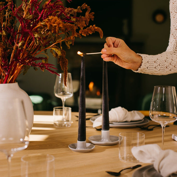 Taper Candles | Fable