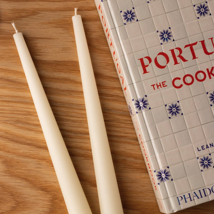 Taper Candles | Fable