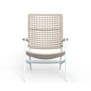 Bahia Highback Accent Chair