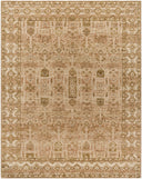 Tulu Rug | Beige | TLU2302