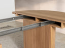 Transformer Round Set | Dining Table | Scandinavian Oak