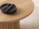 Transformer Round Set | Dining Table | Scandinavian Oak