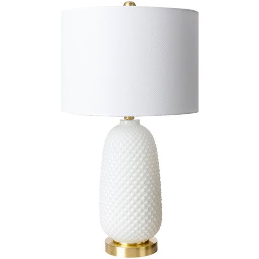 Tory Accent Table Lamp