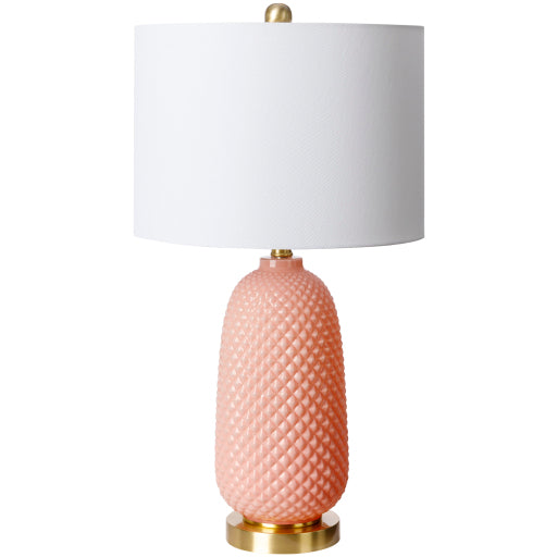 Tory Accent Table Lamp