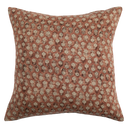 Tulsi Saffron Pillow
