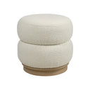 Miele Ottoman