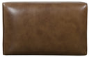 Camille Ottoman | Hazelnut Brown