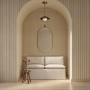 Hudson Wall Mirror