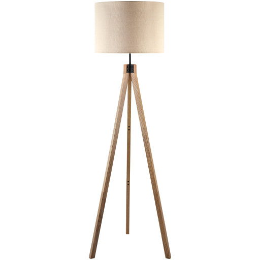 Verdantia Accent Floor Lamp