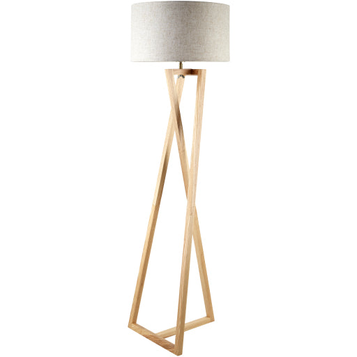 Verdantia Accent Floor Lamp