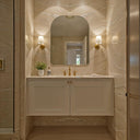 Oro Wall Mirror
