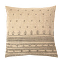 Veddas Black Pillow
