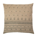 Veddas Teal Pillow