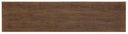 Driftwood Eight-Drawer Dresser | Worn Saddle