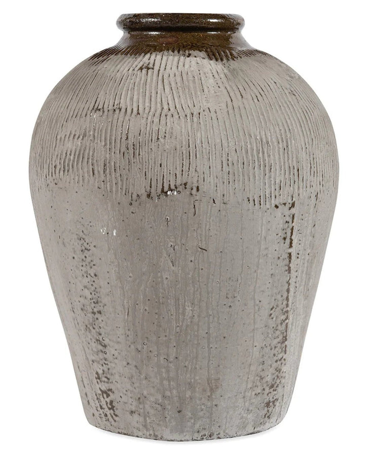 Antique Rice Wine Jar