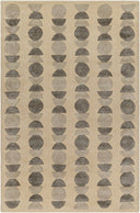 Vilnius Rug | Light Beige | VNS2301